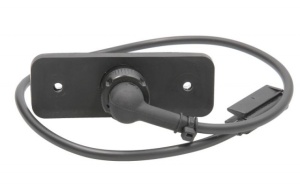 Lampa marcaj LED alb - Img 2