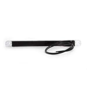 Lampa pozitie spate rosie led - Img 2