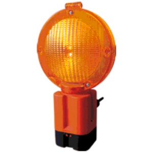 Lampa Semnalizare Cu Lumina Intermitenta LED, ADR