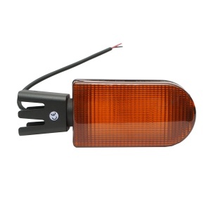 Lampa semnalizare John Deere cod OEM RE250562 - Img 2