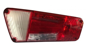 Lampa spate dreapta cu bec