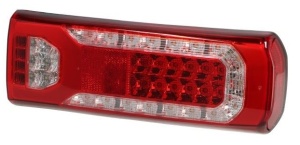 Lampa spate dreapta LED, MB Actros MP5