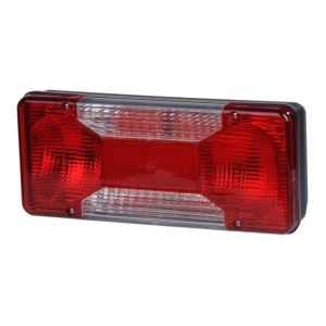 Lampa Stop DREAPTA IVECO DAILY 30x13 cm