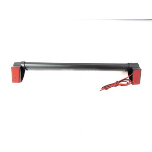 Lampa stop frana cu 32 led-uri 12V - Img 2
