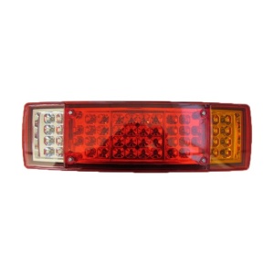 Lampa stop LED dreapta 24V - Img 1