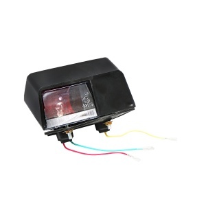 Lampa stop, semnalizare si pozitie spate stanga UTB U-650 - Img 4