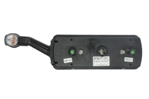 Lampa stop spate dreapta + gabarit original KOGEL - Img 2