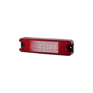 Lampa stop spate LED