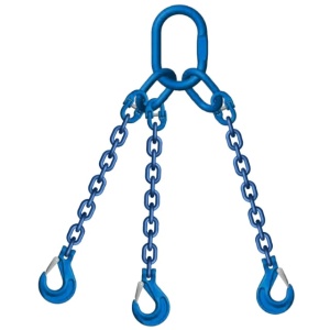 LANT RIDICARE 8 MM CU 3 BRATE G100