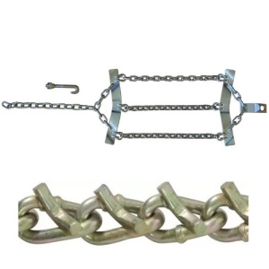 LANT TIP SECTOR V-BAR - CAMION 22,5