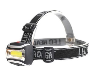 Lanterna cap Led COB