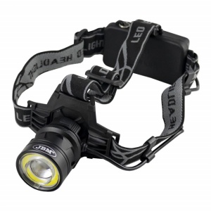 Lanterna frontala LED 800 LM , JBM