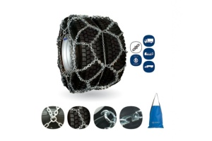 Lanturi antiderapante Veriga MASTER TRUCK MDS 20 (5.5mm) - Img 2