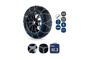 Lanturi antiderapante Veriga Seven 7 090