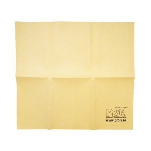 Laveta auto microfibra si PVA uscare rapida 50x54cm Chamois Pro-X - Img 4