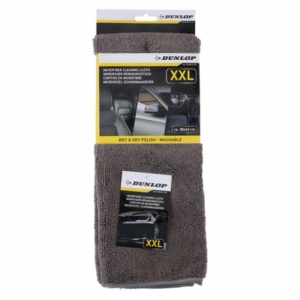 Laveta auto XXL 38X63 DUNLOP