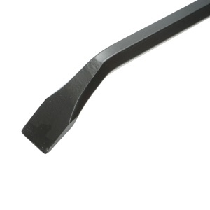 Levier dulgher 600x16mm hexagonal Crownman - Img 4