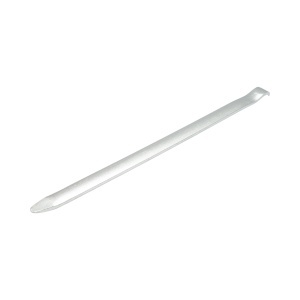 Levier otel schimb anvelope vulcanizare 500x25x7.5mm - Img 3