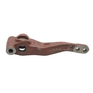 Levier parghie frana dreapta Massey Ferguson cod OEM 1861665M1 - Img 2