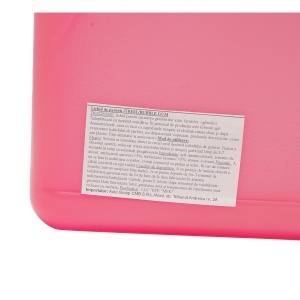 Lichid parbriz iarna -20 grade, aroma bubble gum 4L TRIOL - Img 4