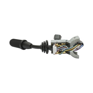 Maneta comanda lumini si stergatoare JCB 2CX, 3CX, 4CX cod OEM 701/80297 - Img 2