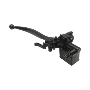 Maneta pompa sistem frana stanga fata ATV 180cc SHARK 200 DISGM88 - Img 5
