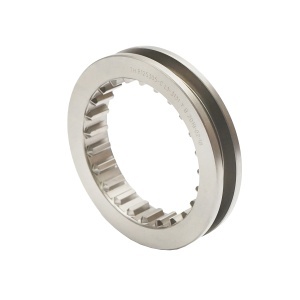 Manson alunecare priza de putere PTO pentru John Deere cod OEM R125305, Z=24 - Img 3