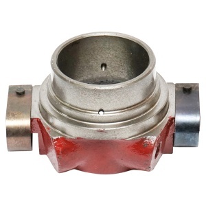 Manson cuplare rulment presiune 551Z13 10 toli UTB U-445 - Img 2