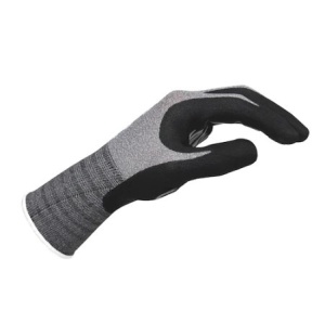 Manusi de protectie cu nitril TigerFlex Plus - Marimea 10