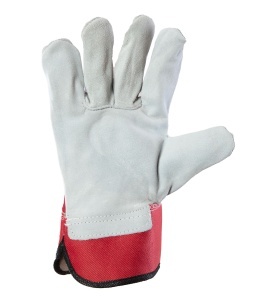 Manusi de protectie HADDOCK R1 - Img 3