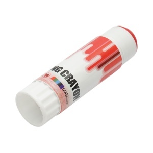 Marker rosu marcare animale 60g - Img 4