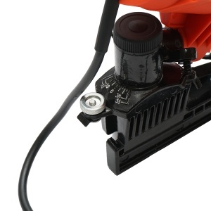 Masina ascutit lant drujba 85W, 220V, disc 108x22x3.2mm, turatie 5000rpm - Img 6