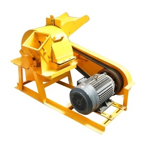 Masina de tocat lemn 7.5KW, 380V, 1440 RPM IP55