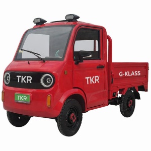 Masina electrica TKR G-KLASS fara permis, 4900W, 72V100AH, CIV INCLUS