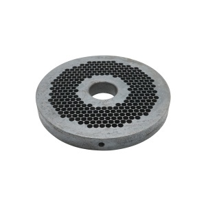 Matrita 6mm pentru granulator furaje 290x48x27mm 40TH161