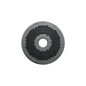 Matrita 6mm pentru granulator furaje 40TH160 - Img 2