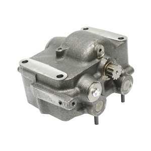Mecanism echilibrare vibratii motor, balansoar model vechi UTB U-445 si Fiat 5088102 - Img 4