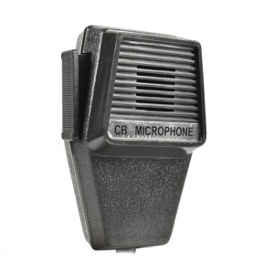 Microfon Albrecht DMC 520-6 dinamic cu 6 pini - Img 5