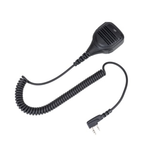Microfon cu difuzor PNI MHS60 cu 2 pini tip PNI-M - Img 4