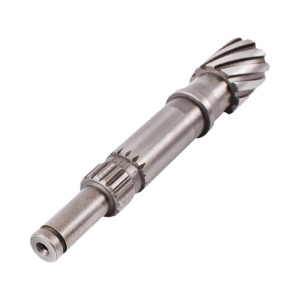 Miez bendix electromotor model nou cu reductor amplificat de putere U-445 Fiat ARO - Img 3