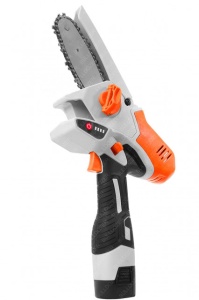 Mini fierastrau cu acumulator GT26 (2 baterii 18V Li-ion) - Img 2