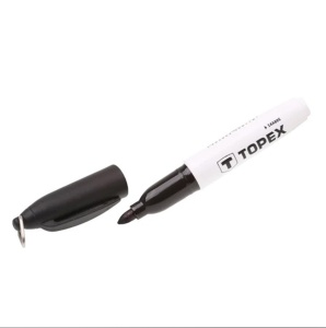Mini marker permanent, NEO TOOLS