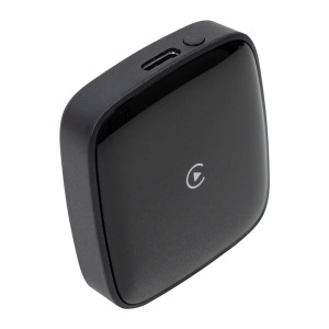 Modul conversie wireless PNI CP200 USB-C, 5V-1A, pentru masini cu Carplay, Android Auto din fabrica prin cablu - Img 4