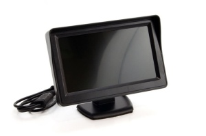 Monitor pentru senzor parcare - Img 3