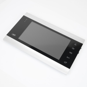 Monitor suplimentar pentru Interfon video inteligent PNI SafeHome PT720MW - Img 8