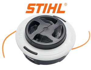 Mosor motocoasa cu fir Stihl Autocut 26-2 (piulita 10 x 1) Original