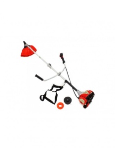 Motocoasa Micul Fermier (cu motor in 4 timpi) BC35T - Img 3