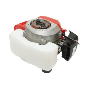 Motor barca pe benzina 2.5CP, 2T 52cc, portabil, turatie 7500rpm, cizma lunga reglabila THOR - Img 13