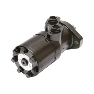 Motor BMP 315cc D=25mm 1/2 Breckner Germany - Img 3