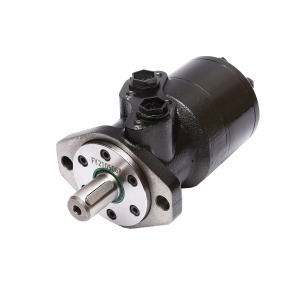 Motor BMR 250cc D=25mm G 1/2 Breckner Germany